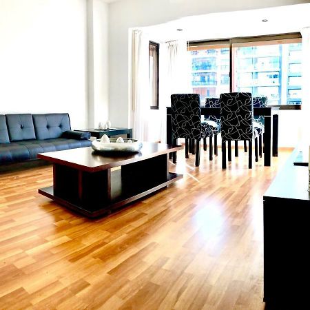 Arce 755 - Modern & Bright - Las Canitas - Best Location Buenos Aires Exterior photo