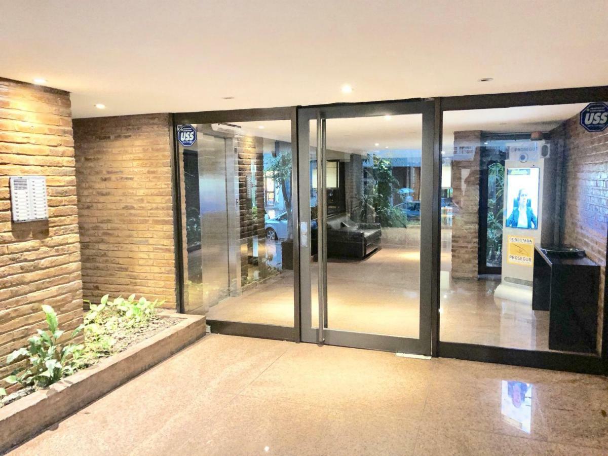 Arce 755 - Modern & Bright - Las Canitas - Best Location Buenos Aires Exterior photo