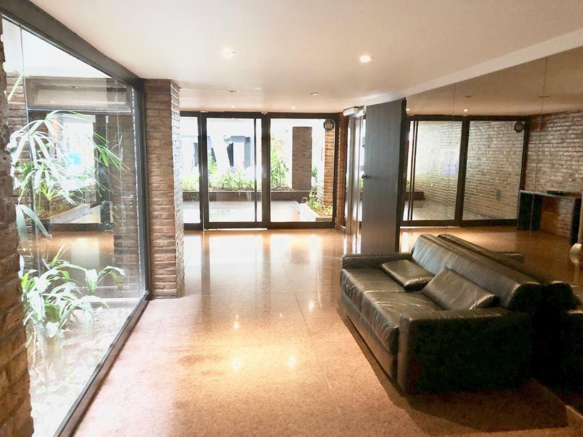 Arce 755 - Modern & Bright - Las Canitas - Best Location Buenos Aires Exterior photo