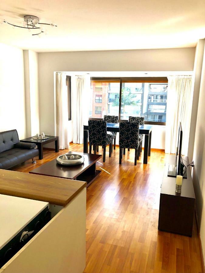 Arce 755 - Modern & Bright - Las Canitas - Best Location Buenos Aires Exterior photo