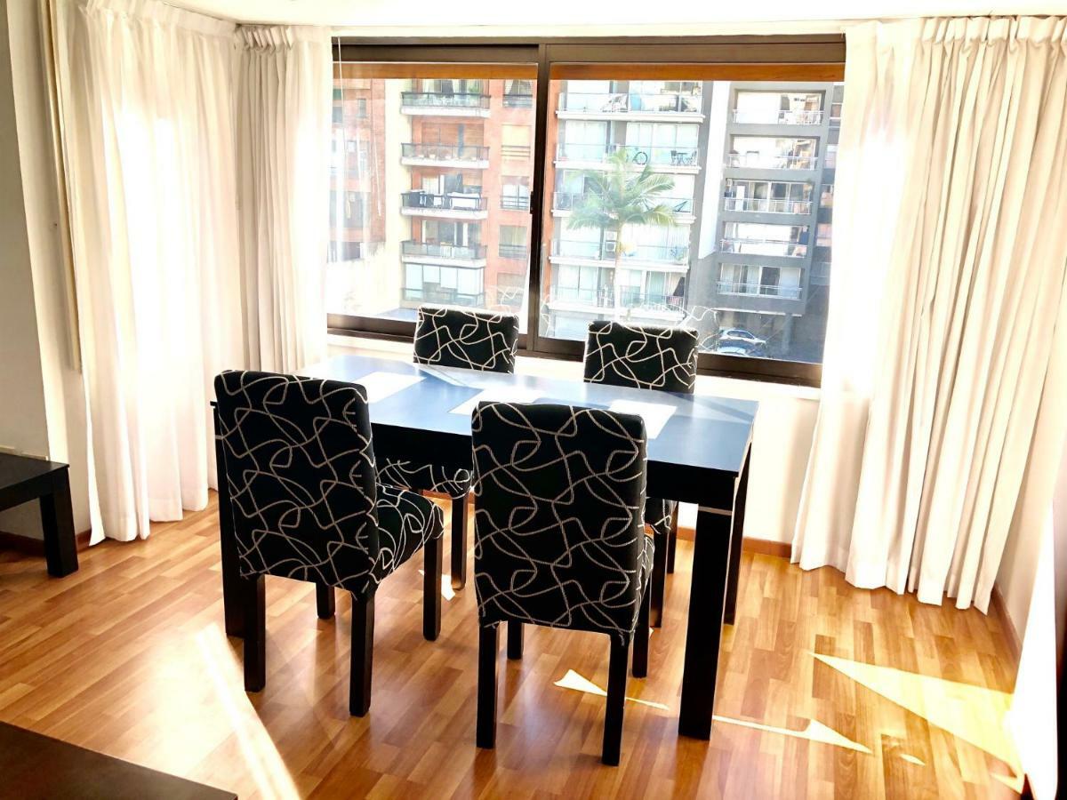 Arce 755 - Modern & Bright - Las Canitas - Best Location Buenos Aires Exterior photo